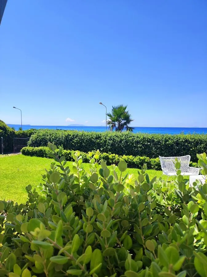 Appartamenti Vacanze Villa Meo 빌라프란카티레나 0*,  이탈리아