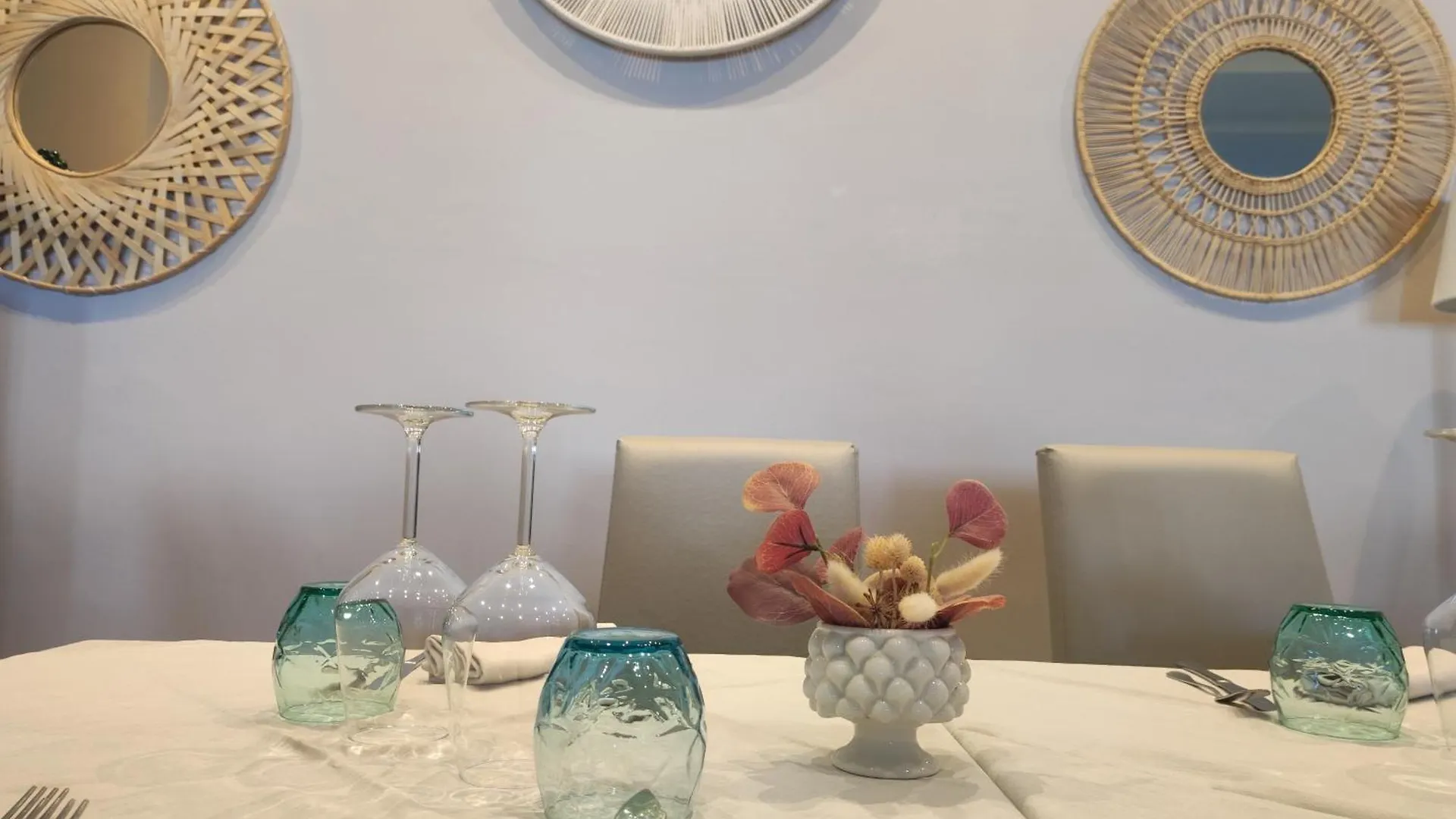 Appartamenti Vacanze Villa Meo 빌라프란카티레나
