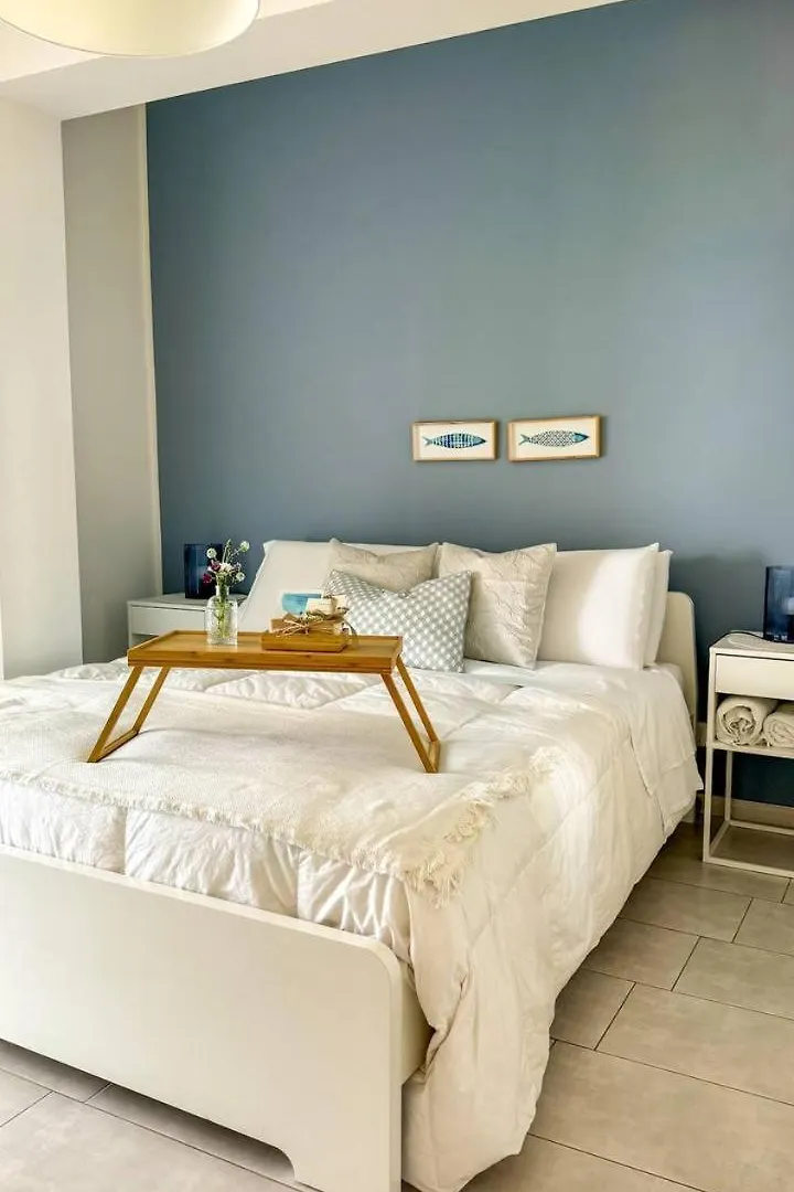 Appartamenti Vacanze Villa Meo 빌라프란카티레나 0*,  이탈리아