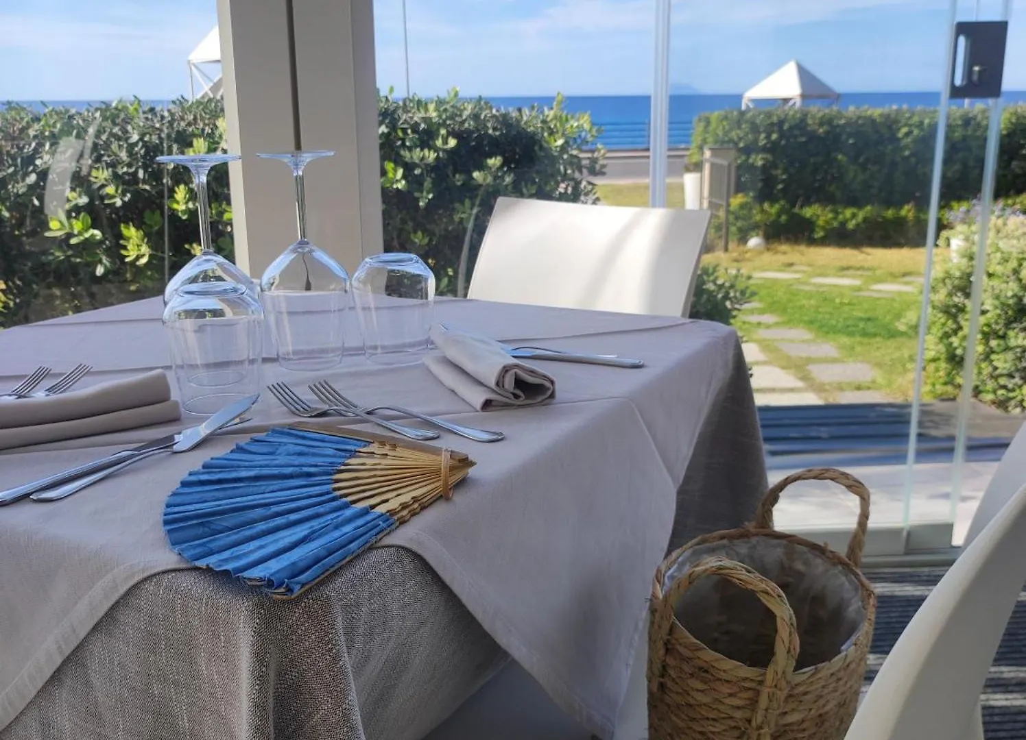 Appartamenti Vacanze Villa Meo Villafranca Tirrena
