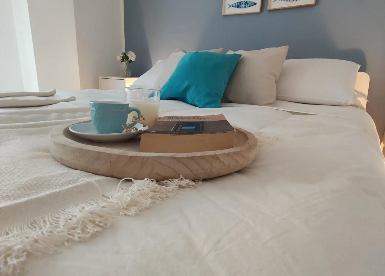 아파트 Appartamenti Vacanze Villa Meo 빌라프란카티레나 이탈리아