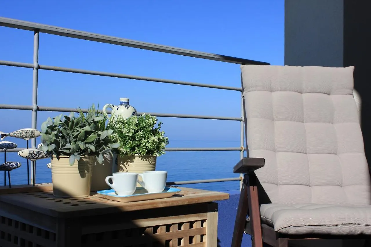 Appartamenti Vacanze Villa Meo 빌라프란카티레나 0*,  이탈리아
