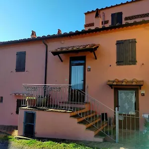 Casa Serena In Tuscany. , Sorano (Grosseto) Italia