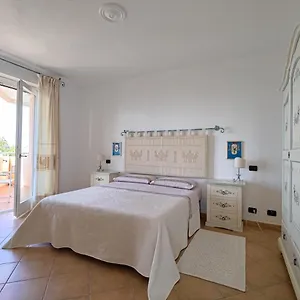 Splendida Vista Sul Mare , Nebida Italia
