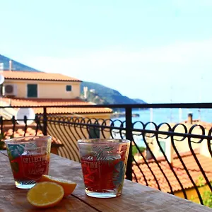 La Terrazza Sugli Aranci , Rio Marina Italia