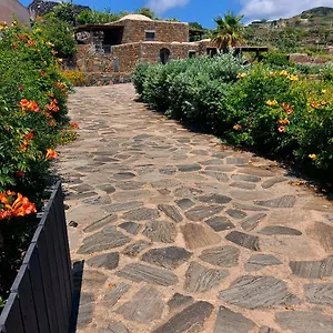 Dammuso Anir Casa vacanze