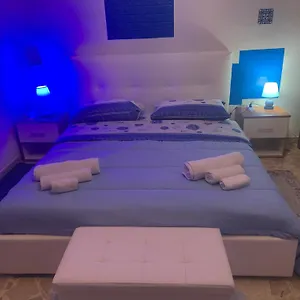 La Casa Di Nino Appartamento