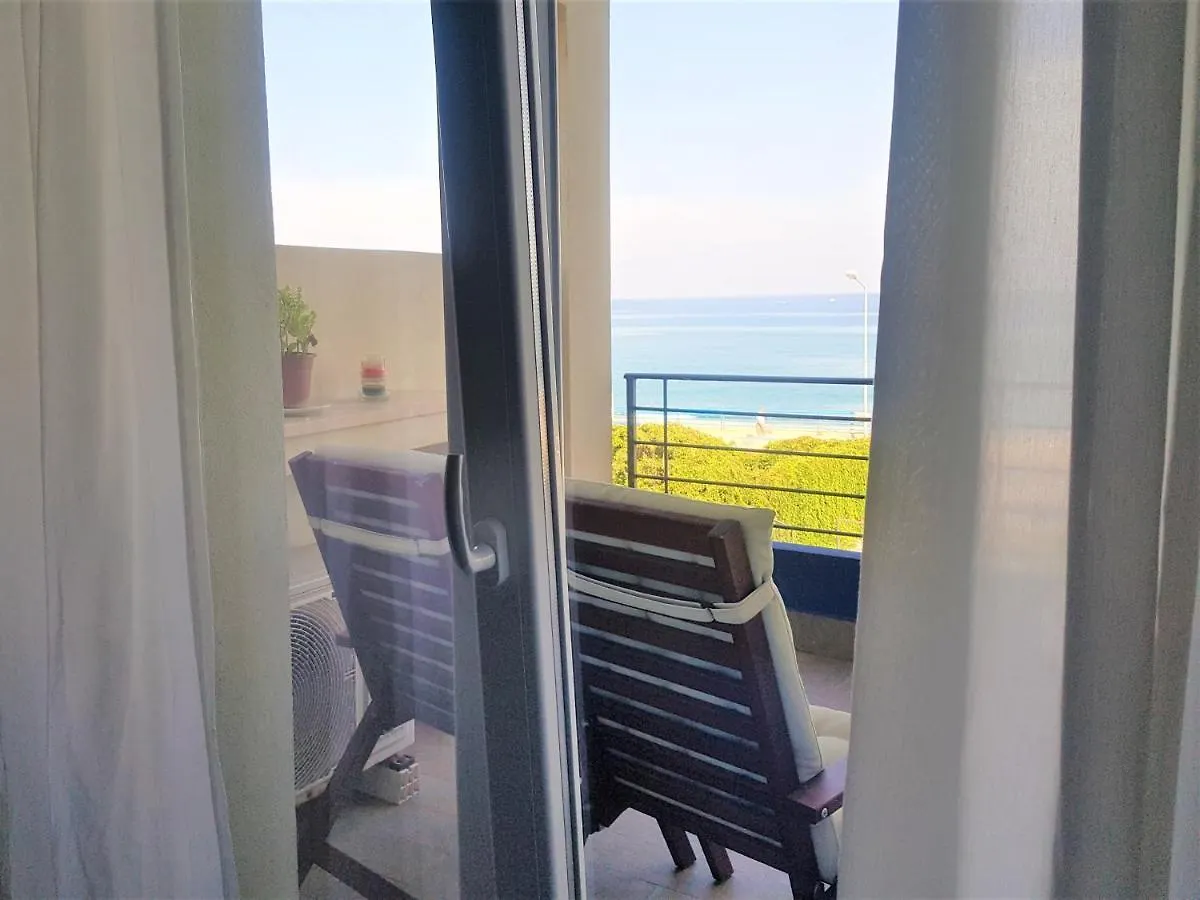 Apartment Appartamenti Vacanze Villa Meo Villafranca Tirrena Italy