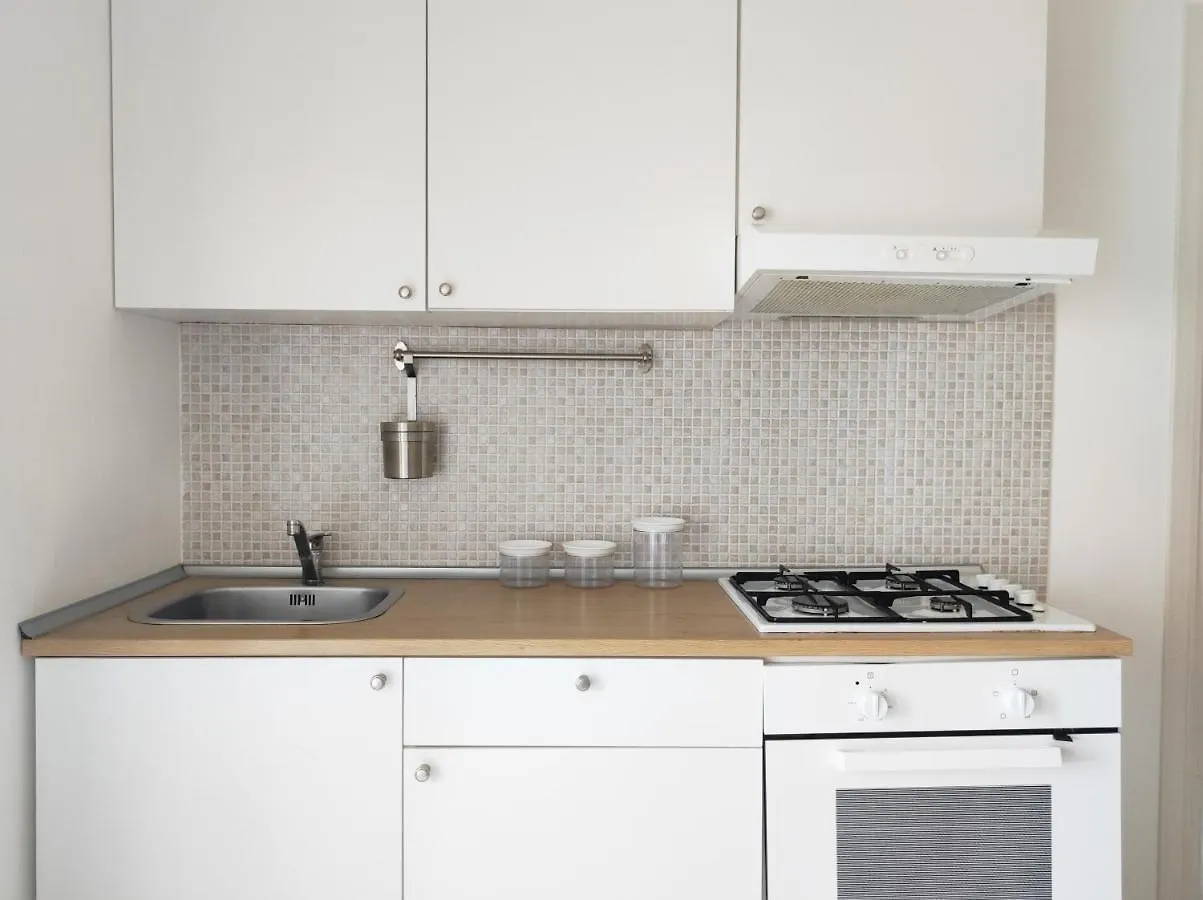 Appartamenti Vacanze Villa Meo Villafranca Tirrena Apartment