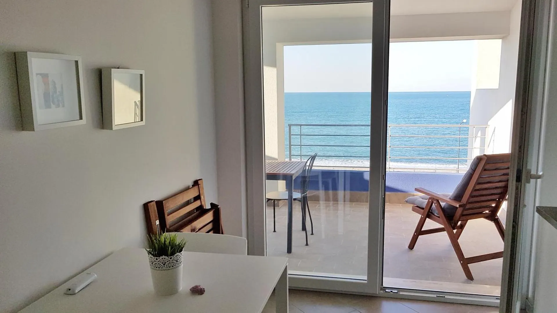 Appartamenti Vacanze Villa Meo Villafranca Tirrena