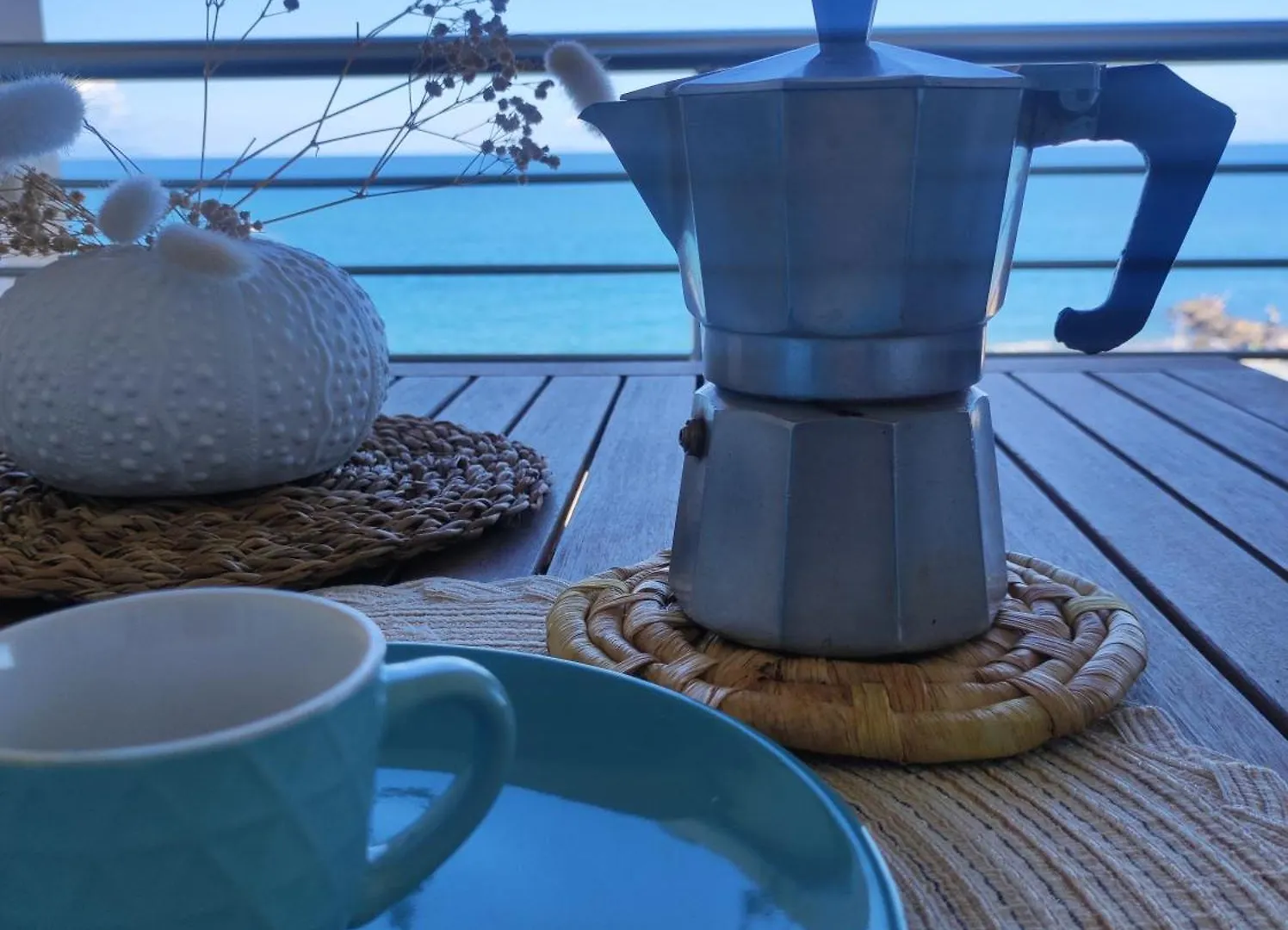 Apartment Appartamenti Vacanze Villa Meo Villafranca Tirrena Italy