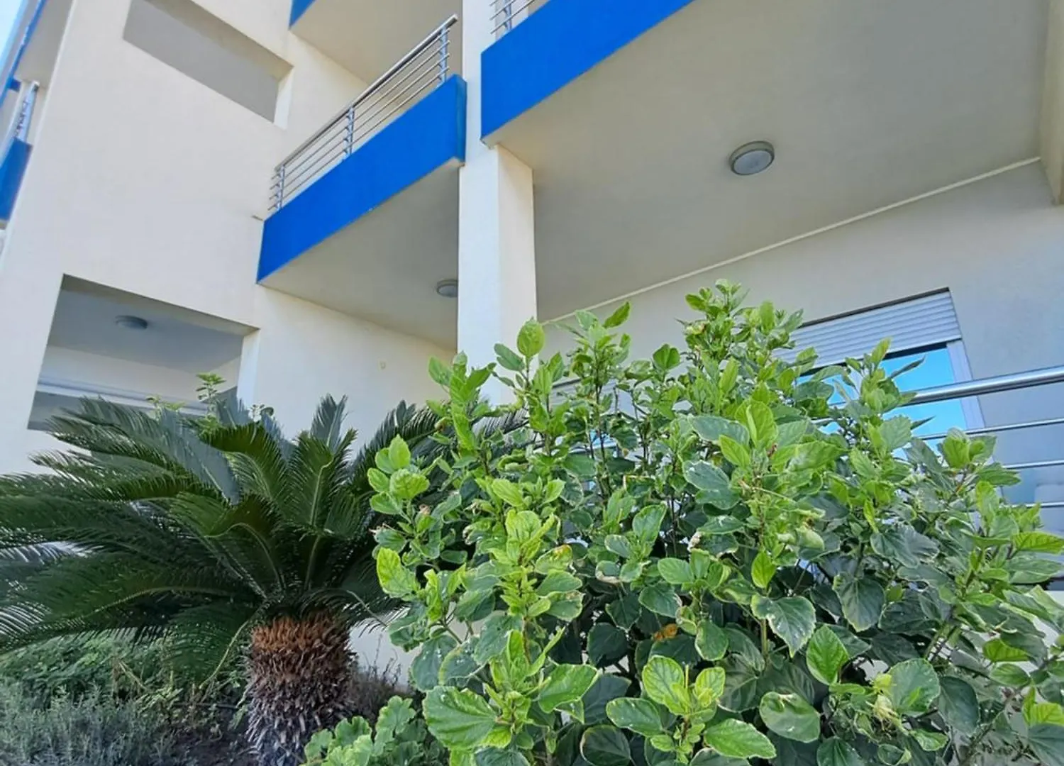Appartamenti Vacanze Villa Meo Villafranca Tirrena
