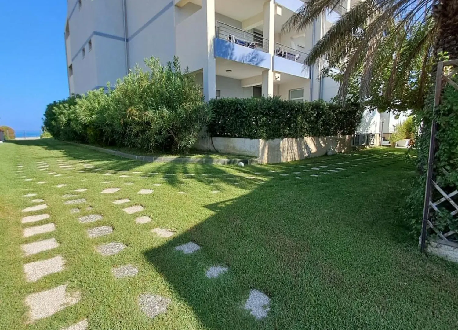 Appartamenti Vacanze Villa Meo Villafranca Tirrena 0*,  Italy