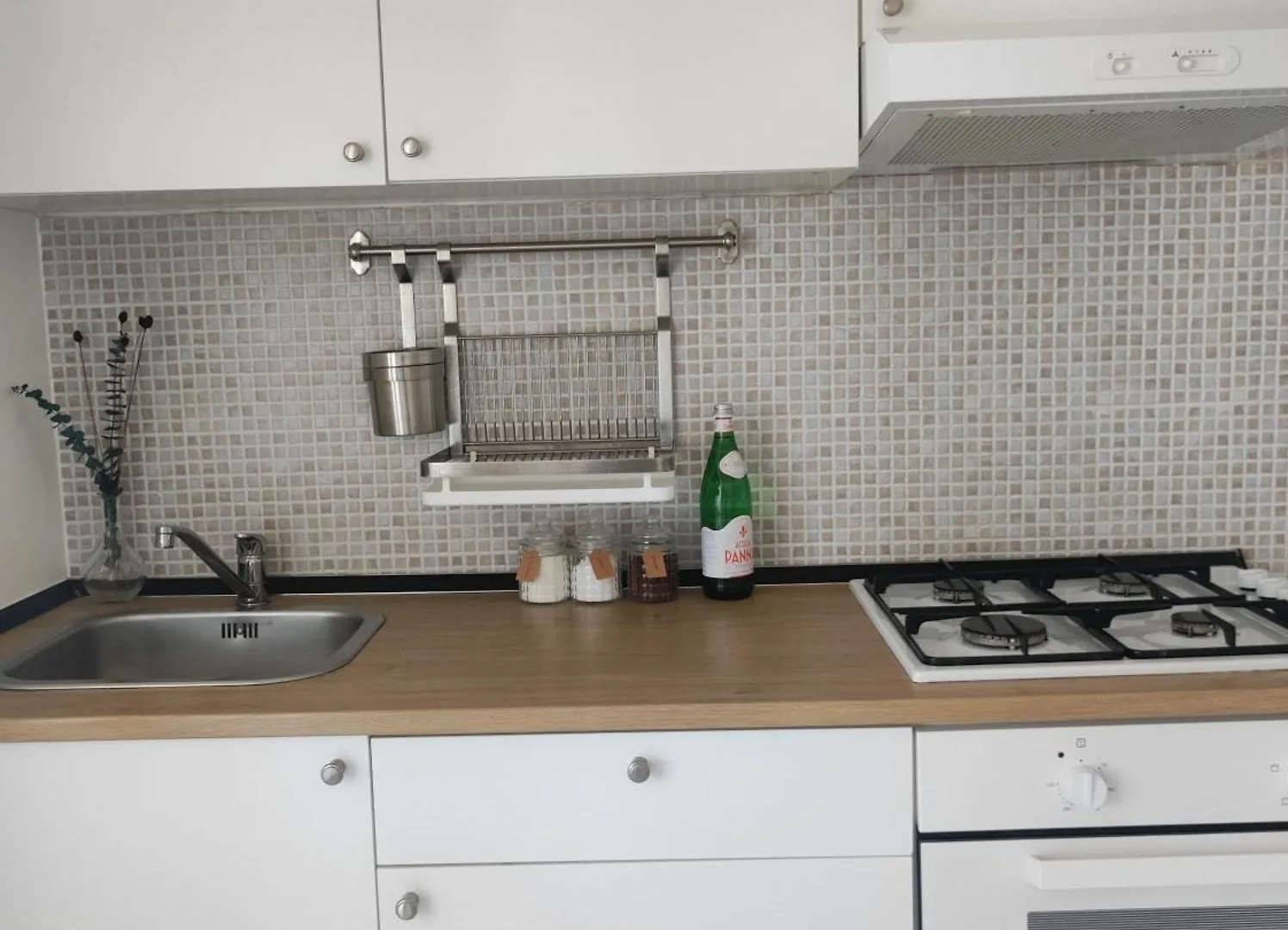 Apartment Appartamenti Vacanze Villa Meo Villafranca Tirrena