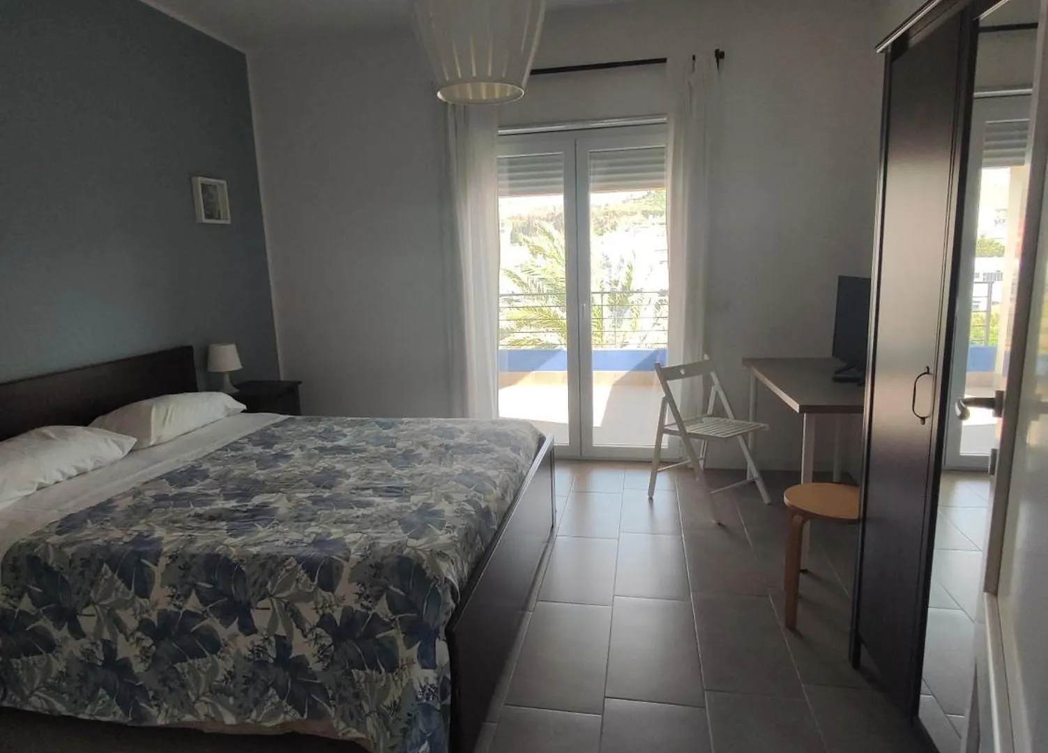 Apartment Appartamenti Vacanze Villa Meo Villafranca Tirrena