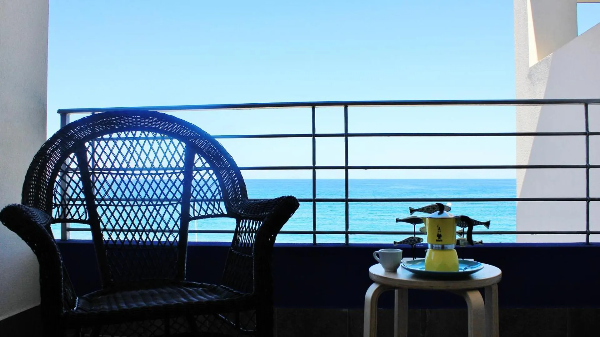 Appartamenti Vacanze Villa Meo Villafranca Tirrena