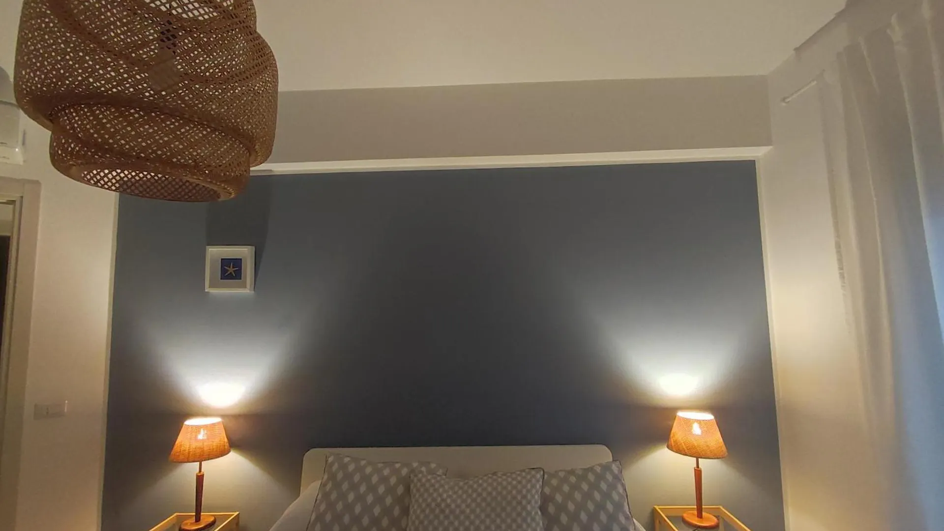 Appartamenti Vacanze Villa Meo Villafranca Tirrena Italy