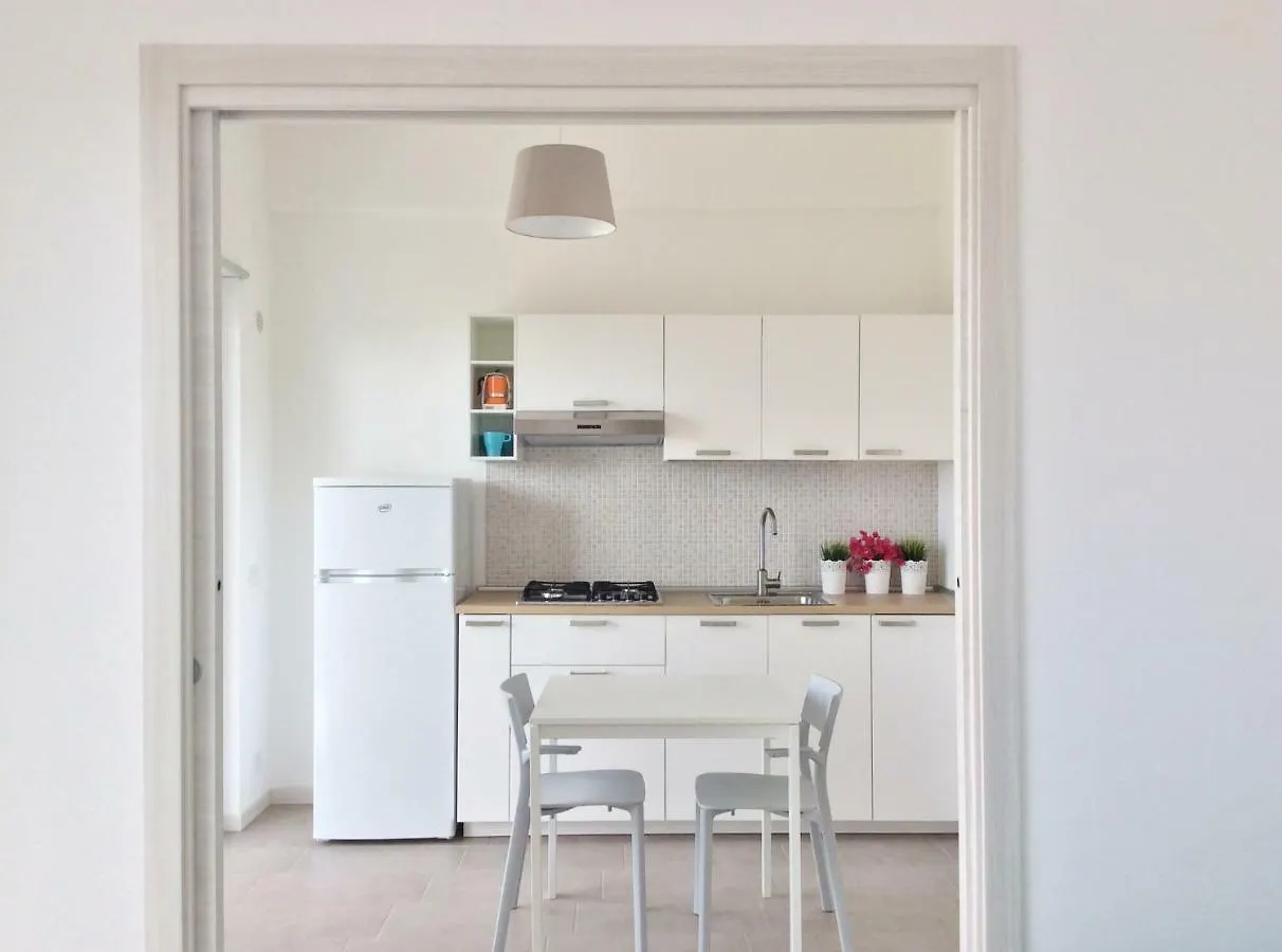 Appartamenti Vacanze Villa Meo Villafranca Tirrena 0*,  Italy