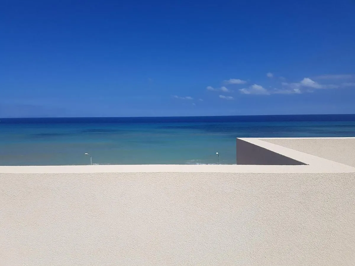 Appartamenti Vacanze Villa Meo Villafranca Tirrena 0*,